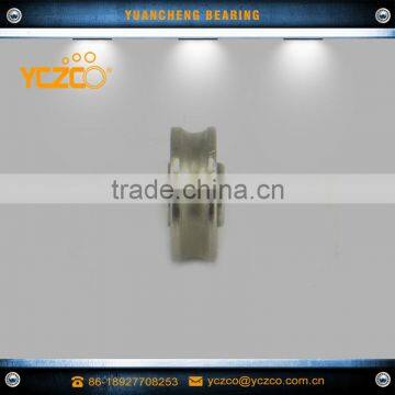 u Groove Deep Groove Ball Bearing Single Row photo-2