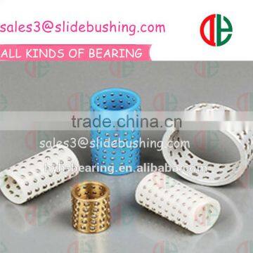 Ball Cage Retainer in Aluminium Cage