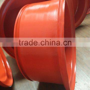 Heavy Truck Wheels for Truck,Srrong Carrying Capacity