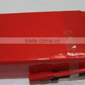 8000mah 6s1p High Capacity Nano-tech RC Lipos for DJIS800 900 1000 photo-2