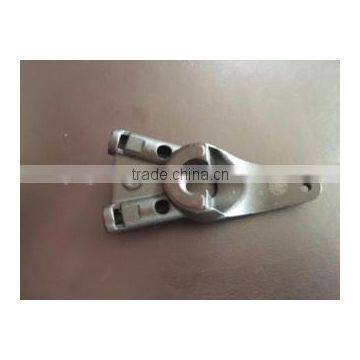 Custom Taiwan Made CNC Machining Agriculture Equipment/Machinery Parts photo-3