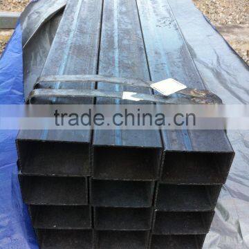 Rectangular Galvanized Steel Tube Hollow Section photo-2