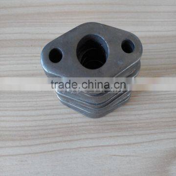 Flange for Automobile Air Blower photo-3