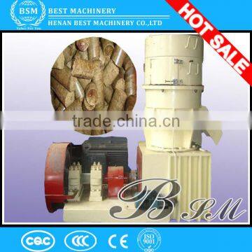 Supplying Crop Straw Fuel Molding Machine/ Biomass Wood Briquette Making Machine photo-5