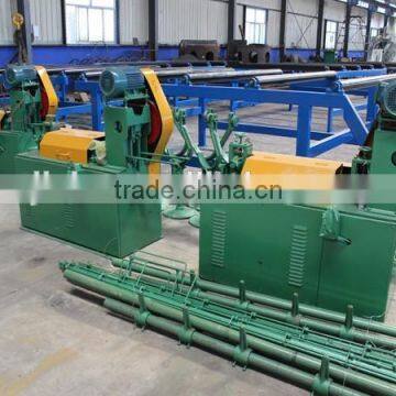Automatic Wire Straightening and Cutting Machine photo-3