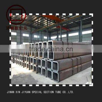 Seamless Tubular Steel Tube