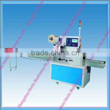 China Supplier Biscuit Packaging Machine With Cheapest Price