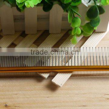 2016 Pet Grooming Comb Animal Steel Dog Pet Comb photo-4