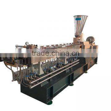 Nanjing Haisi High Quality Carbon Fibre Extrusion Machine photo-2