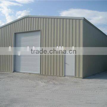 Steel Structure Buildings photo-5