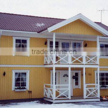 CE Prefabricated Villa photo-5