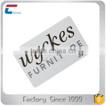 Programmable 125KHz Proximity Rfid Em4305 Cards photo-4