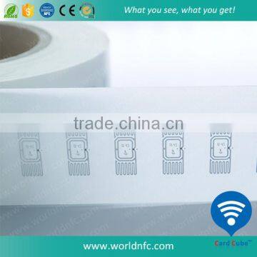 915MHz Long Range Passive Smart Adhesive Label