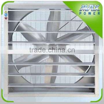 Air Cooling Fan For Chile Greenhouse