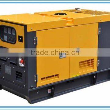 Japan Brand ! 6kw to 15kw Yanmar Best Generator Home Use