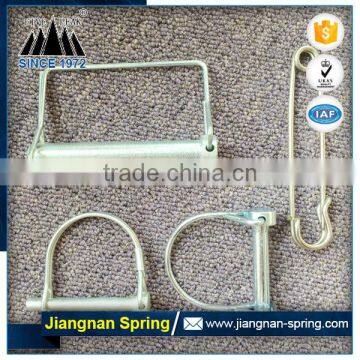 wholesale Custom cheap spring steel dowel pins