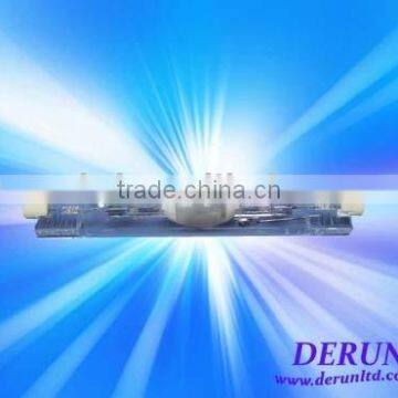 Double Ended Metal Halide Lamp