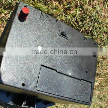 Sollar1100 Fence Energizer photo-3