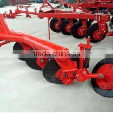 1LYX disc plough -disc plow- disc ploe for tractor