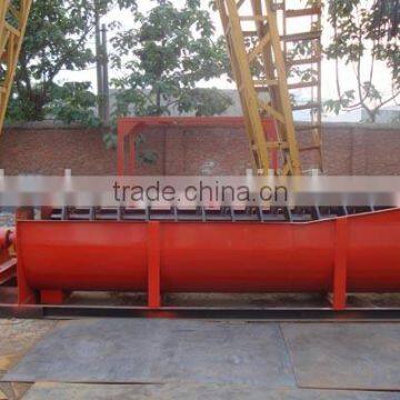 Hot sale durable screw sand washingmachine