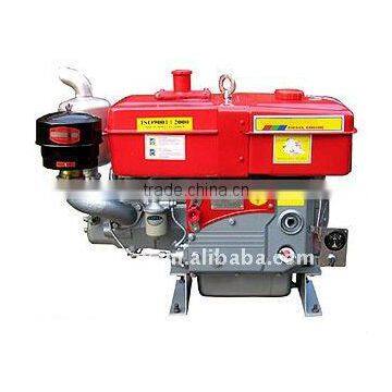 25h Water Cooled Diesel Engine