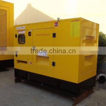 CE ISO Hot Sales 10kw Diesel Generator Price photo-5