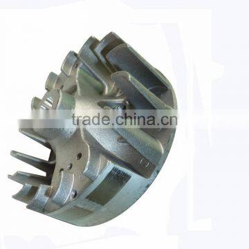 gasoline chainsaw flywheel for 4500, 5200,5800