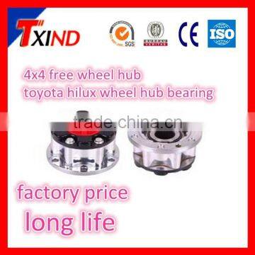 4x4 free wheel hub - toyota hilux wheel hub bearing