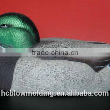 OEM Blow Molding Plastic EVA,PE Duck Hunting Decoy,Wholesale Plastic Molds photo-2