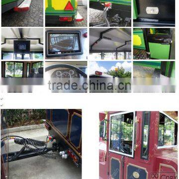 SPL City Tour Train photo-2