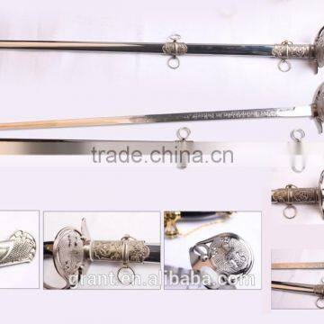 100cm long sword