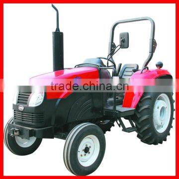 50HP 2WD farm tractor