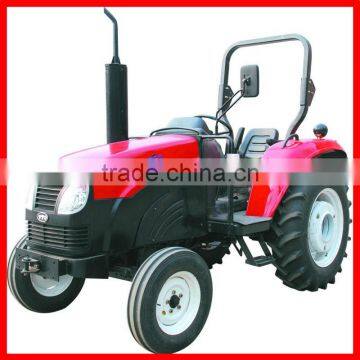 50HP 2WD Farm Tractor