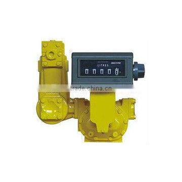 Oil Transport Meter