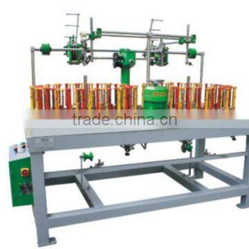 COBR48-2A HIGH SPEED BRAIDING MACHINES