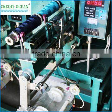 Credit Ocean CO-S 6 Spindles Sewing Thread Winding Machine photo-6