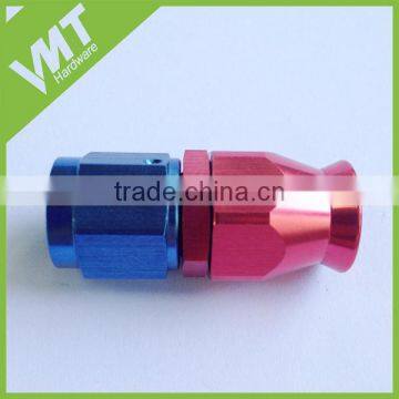 Universal Car Cold AN8 Fittings Adaptor Air Hose Fittings photo-3