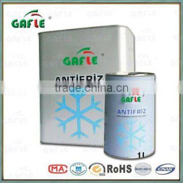 antifreeze coolant