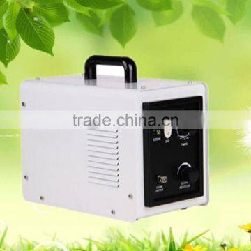 110V 3g Household Ozone Generator photo-2