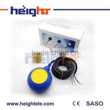 Hot Sale Float Switch HT-M15-3 /Water Level Switch photo-3