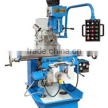 drilling and milling machine 6350D with CE certificate