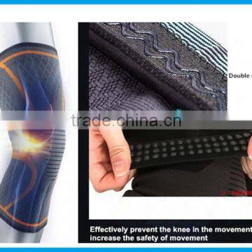 High Quality Custom Knee Support Brace photo-6