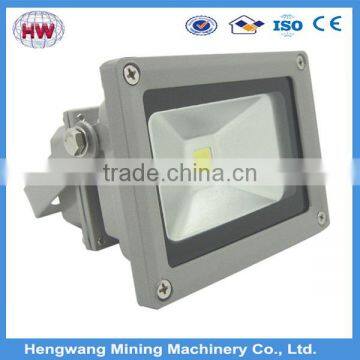 China Jining Factory Hot Sales 20W Led Rechargeable Led Floodlight With 8 Hours Working Time photo-3
