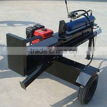 26T Gasoline Log Splitter