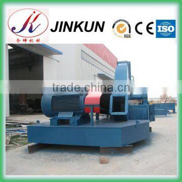 10 ton per hour bamboo wood chipper CE