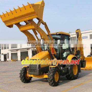 B877 China Cheap Wholesale Backhoe B877 Backhoe Good Quality Good Price photo-6