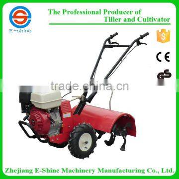 multi purpose farming mini tractor garden machine