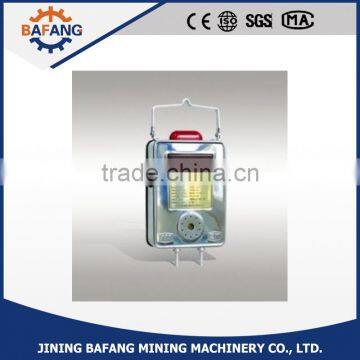 Coal Mine Using GPD Series Negative Pressure Sensor photo-3