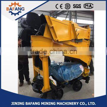 P-90B bucket rock loader/coal mine bucket loader/ Mining Bucket loader for sale