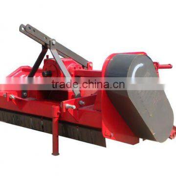 High efficiency 4Q-1.5A corn straw chopper